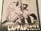 Cappadonna The Pillage On Vinyl From 1998 2X Vinyl