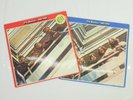 Apple Records - The Beatles Vinyl Albums - Red 1962-1966 - Blue 1967-1970