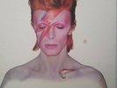 David Bowie Aladdin Sane 1973 RCA Victor RS1001 Gatefold Vinyl LP