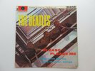THE BEATLES 1963 UK LP  PLEASE PLEASE ME PARLOPHONE PMC 1202 NO DATE GOLD SLEEVE