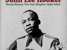 SEALED NEW LP John Lee Hooker - Boom Boom: Vee-Jay Singles 1959-1962