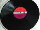 Led Zeppelin II UK Release with RED/PLUM Atlantic labels and THANKYOU error