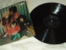 JIMI HENDRIX / BAND of GYPSYS 1970 UK Pressing with RARE PUPPET COVER