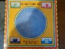 Talking Heads - Speaking In Tongues, OG press Sire Records 1983, #1-23883