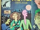 The Fall - Grotesque - Gap Records vinyl 1981