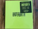 Underoath Erase Me Deluxe 7” Vinyl Box Set - Brand New - Metal Hardcore Emo LP