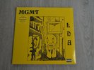 MGMT- LITTLE DARK AGE ORIGINAL FIRST PRESSING DOUBLE VINYL SEALED GATEFOLD