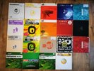 24x Hard House Record Bundle.                  Hard house Vinyl 12
