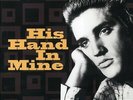 SEALED NEW LP Elvis Presley - His Hand In Mine
