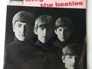 The Beatles - All My Loving EP - 7