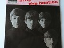 The Beatles - All My Loving EP - 7