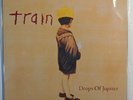Train Drops Of Jupiter Mobile Fidelity Sound Lab MFSL 1-444 Sealed  OOP