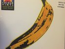 THE VELVET UNDERGROUND & NICO - ANDY WARHOL LP HMV EXCL Yellow Vinyl NEW/SEALED