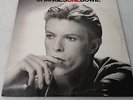 David Bowie Changes One LP Vinyl Record
