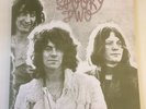 Spooky Tooth - Spooky Two Island LP ILPS 9098. Gatefold Vinyl