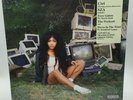 SZA: Ctrl Limited Edition 2LP Set On Translucent Green Vinyl Travis Scott Lamar