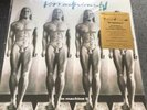 Tin Machine II David Bowie Limited Edition MOV Silver Vinyl Album New Sealed