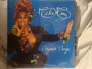 CELIA CRUZ  AZUCAR NEGRA