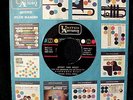 BOBBY AND BILLY Pachanga Baby LATIN SOUL POPCORN 45 Original UNITED ARTISTS