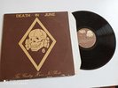 DEATH IN JUNE The Guilty Have No Pride, LP Orig UK 1983, BAD VC3, MINT, Rare
