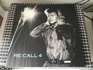 David Bowie - RE:CALL 4 From Loving The Alien 3 X VINYL LP BOX SET FASTPOST