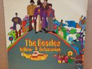THE BEATLES YELLOW SUBMARINE OG UK MONO APPLE LP PMC7070 YEX 715-1/1 BLACK INNER