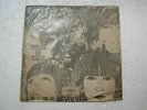 THE BEATLES REVOLVER RARE LP RECORD vinyl 1985 VG+