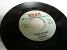 THE SIERRA'S Nearer My Heart & Sleepless Nights ORIGINAL 1962 KNOX Doo Wop 45