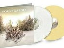Soundgarden King Animal White Yellow Colour Vinyl LP Limited Sealed Exclusive