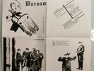 *** WARSAW - JOY DIVISION ?– THE IDEAL BEGINNING *** RARE *** NEW ORDER ***