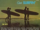 KING,FREDDY-FREDDY KING GOES SURFIN` (BLUE) (COLV) (UK IMPORT) VINYL LP NEW