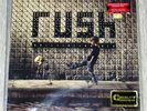 RUSH - Roll The Bones - 200 Gram Vinyl LP - SEALED Rare Audiophile Reissue