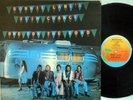 Ronnie Lane’s Slim Chance ORIG UK LP One for the road EX ’76 Island ILPS9366