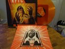 Rocket From The Crypt - RFTC INC Booklet 1998 USA RED NM Vinyl