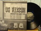 Husker Du - Metal Circus - 1989 USA EX/EX Vinyl LP