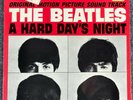 The Beatles   A Hard Day's Night   Soundtrack  Orig. '64 Press   FACTORY SEALED