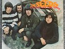 The Seeds   Fallin' Off The Edge   Orig. '77 Press   FACTORY SEALED