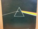 SOLID PRISM PINK FLOYD DARK SIDE OF THE MOON UK EMI / HARVEST A2B2 LP POSTERS
