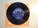 KENNY & DENY:(w/Jimmy Page)Try To Forget Me-Little Surfer-U.K.7