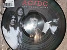 AC/DC - CLEVELAND ROCKS (VINILE 33 GIRI PICTURE DISC LIMITED ED. - HARD ROCK)