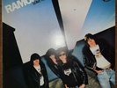 RAMONES - LEAVE HOME (LP VINILE 33 GIRI ROCK - PUNK)