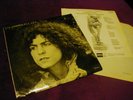 TYRANNOSAURUS REX, A BEARD OF STARS ,VINYL LP STEREO ORIGINAL, MARC BOLAN T.REX
