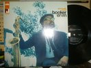 BOOKER ERVIN 