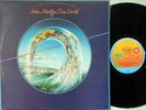 John Martyn ORIG OZ Promo LP One world NM ’77 island L36457 Folk Rock