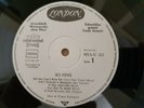Ike & Tina Turner LP So Fine W/L Promo German London Vinyl SHA-U 112