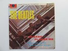 THE BEATLES 1963 UK LP  PLEASE PLEASE ME PARLOPHONE PMC 1202  G & L  SLEEVE