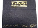 the beatles collection box set Vinyl  26 X 45rpm BSC1 C/W Track Listings