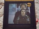 Simon & Garfunkle BRIDGE OVER TROUBLED WATER MFSL OneStep 45rpm 2 Discs NEW/SEAL