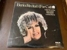 Berio: Recital 1 (For Cathy) Berberian, London SEALED Classical Vocal Luciano