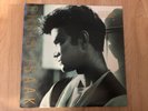 Chris Isaak - S/T 1987 WB 25536-1 Promo Jacket VG+ Vinyl NM